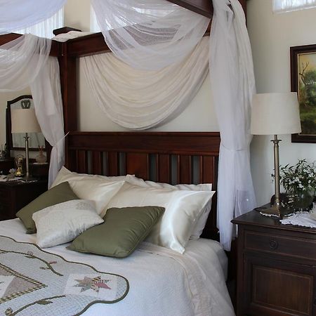 Whispering Pines Bed And Breakfast Collie Eksteriør billede