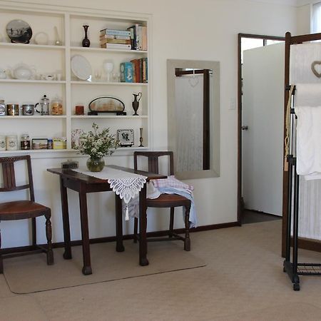 Whispering Pines Bed And Breakfast Collie Eksteriør billede
