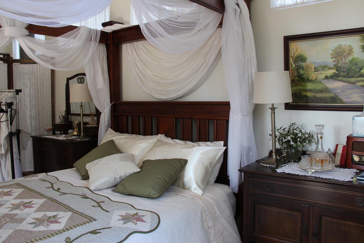 Whispering Pines Bed And Breakfast Collie Eksteriør billede