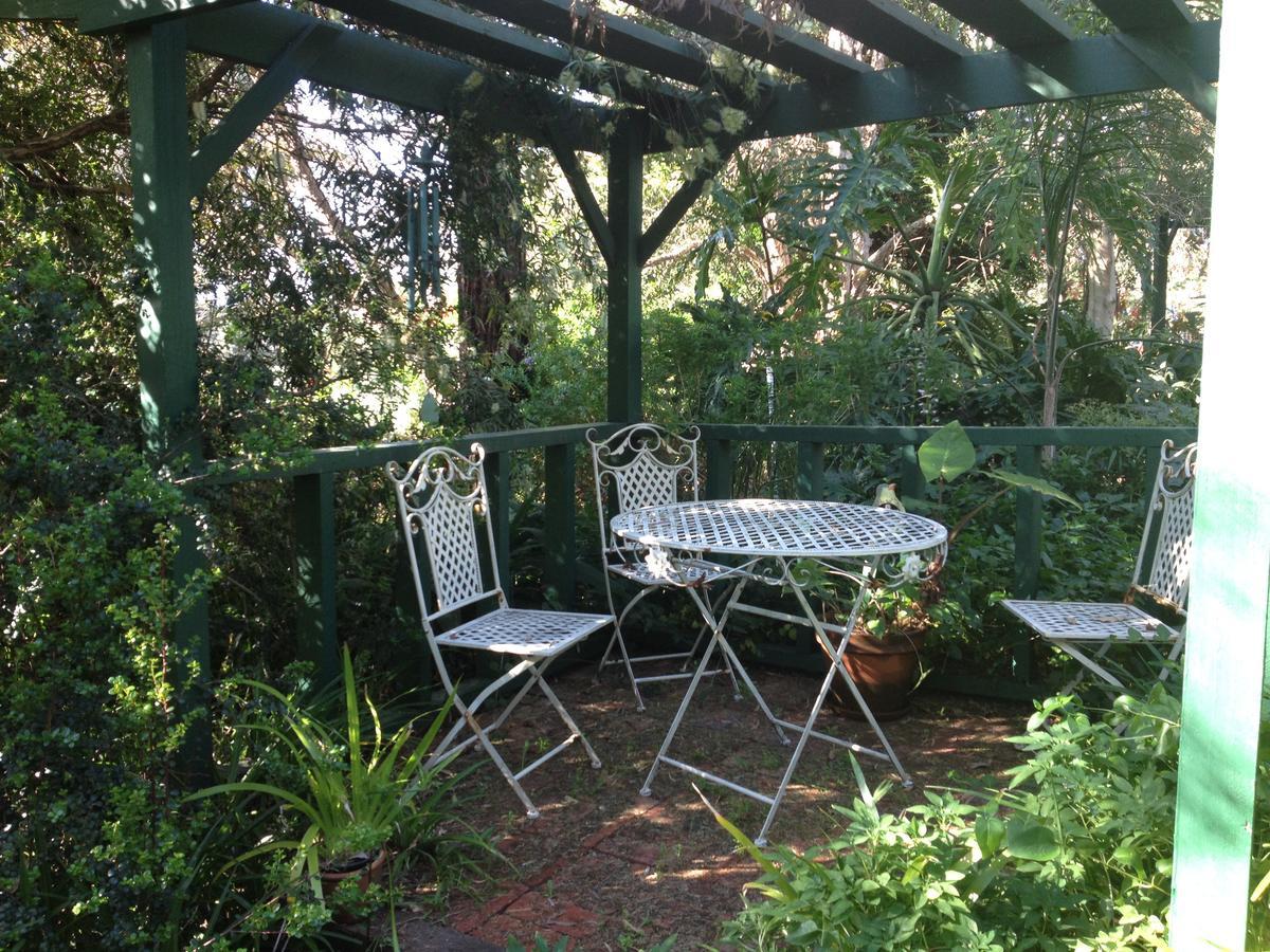 Whispering Pines Bed And Breakfast Collie Eksteriør billede
