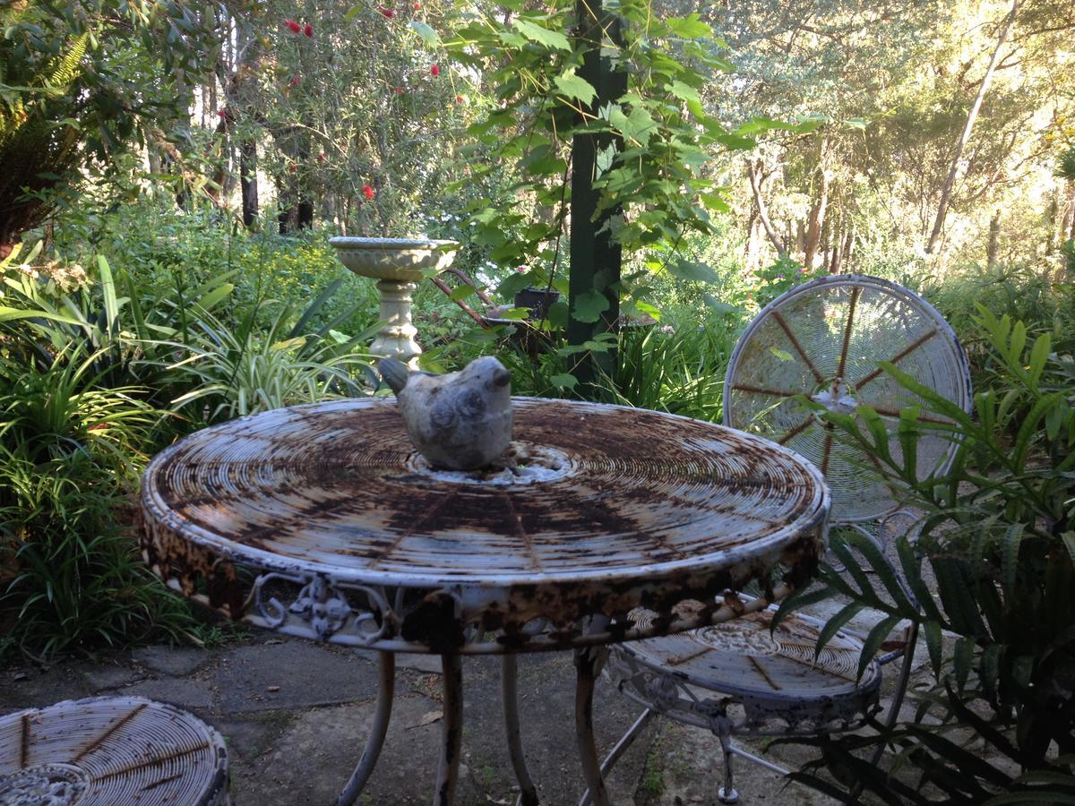 Whispering Pines Bed And Breakfast Collie Eksteriør billede