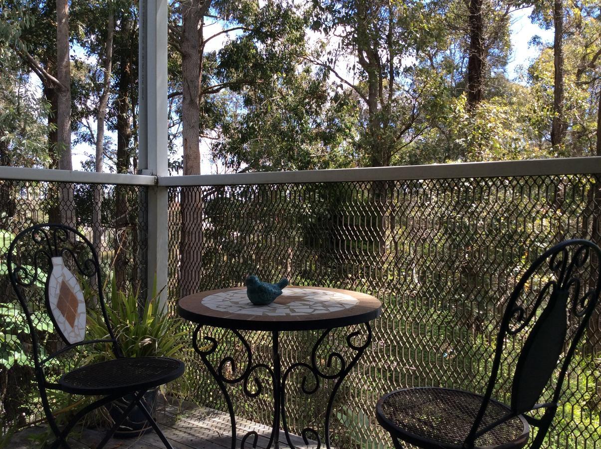 Whispering Pines Bed And Breakfast Collie Eksteriør billede