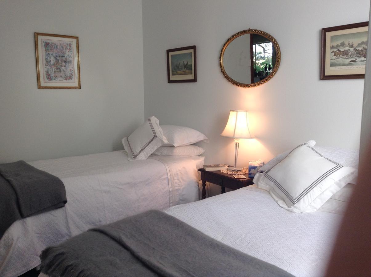 Whispering Pines Bed And Breakfast Collie Eksteriør billede