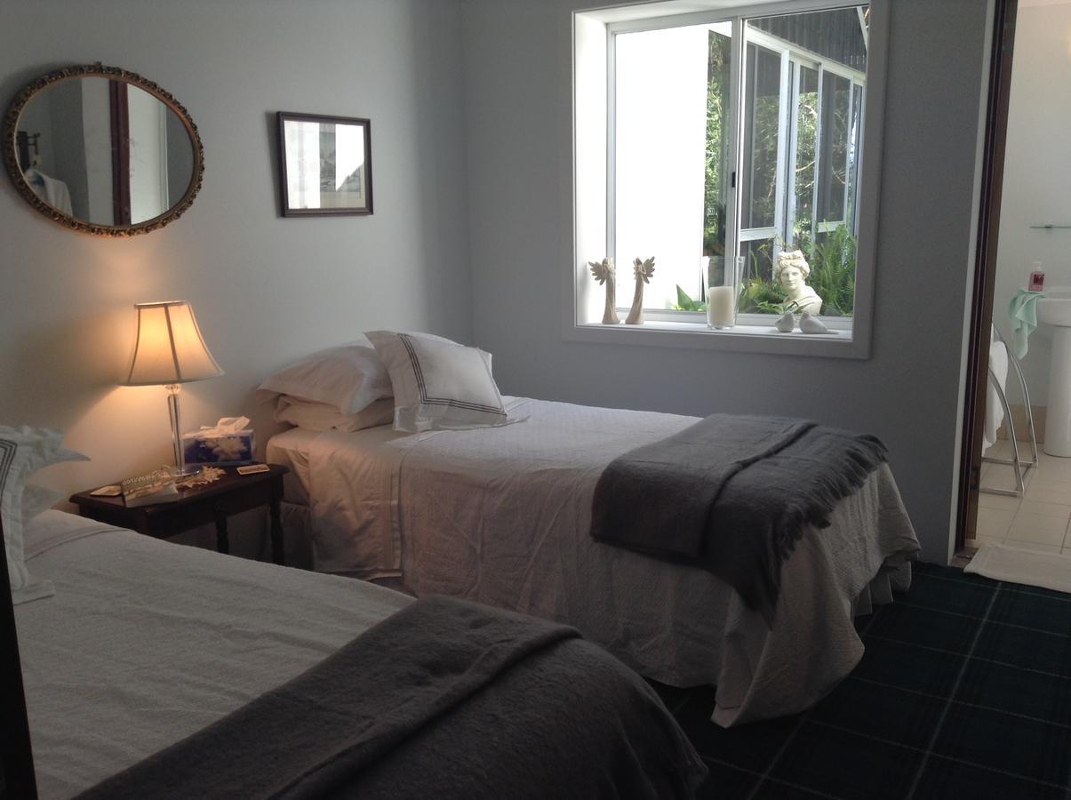 Whispering Pines Bed And Breakfast Collie Eksteriør billede