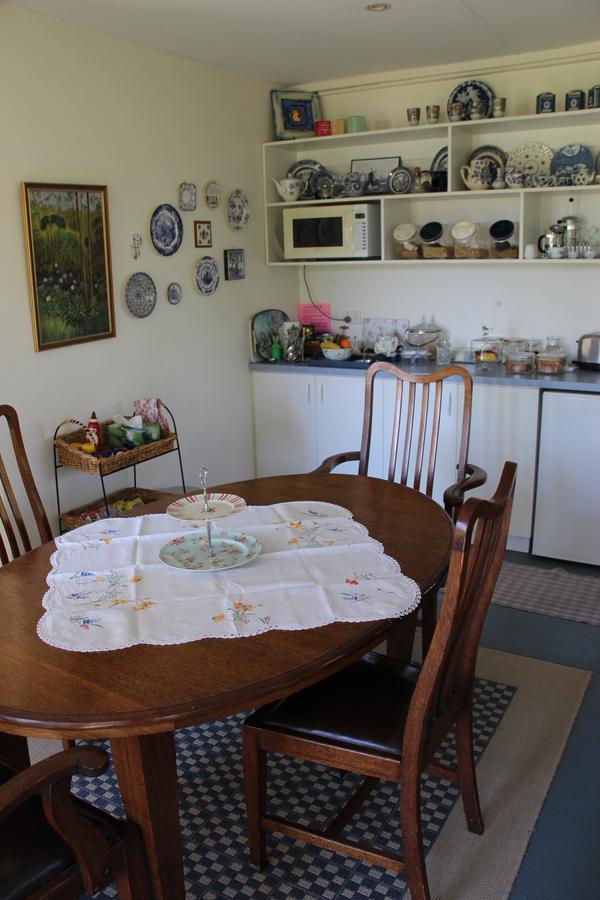 Whispering Pines Bed And Breakfast Collie Eksteriør billede