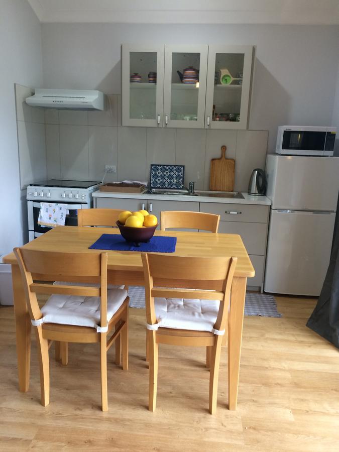 Whispering Pines Bed And Breakfast Collie Eksteriør billede