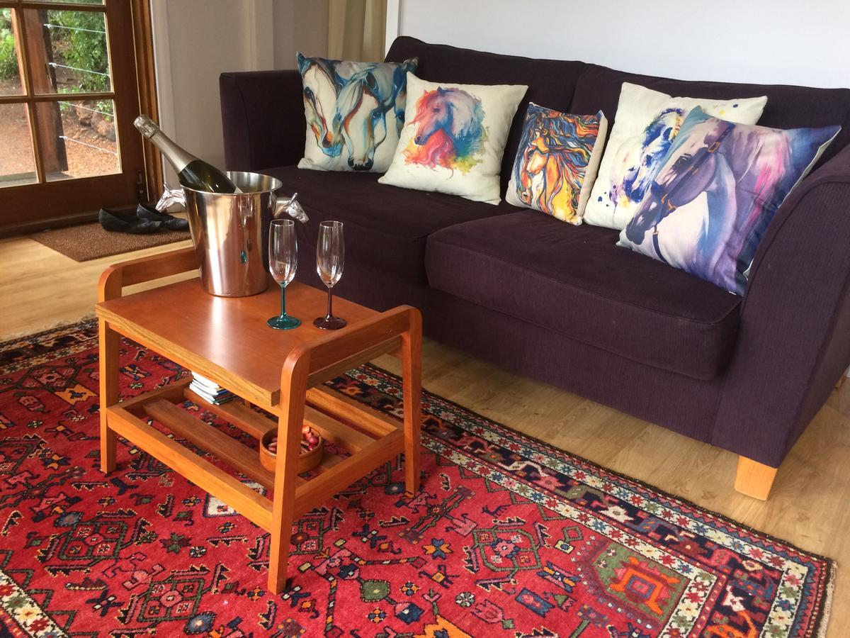 Whispering Pines Bed And Breakfast Collie Eksteriør billede