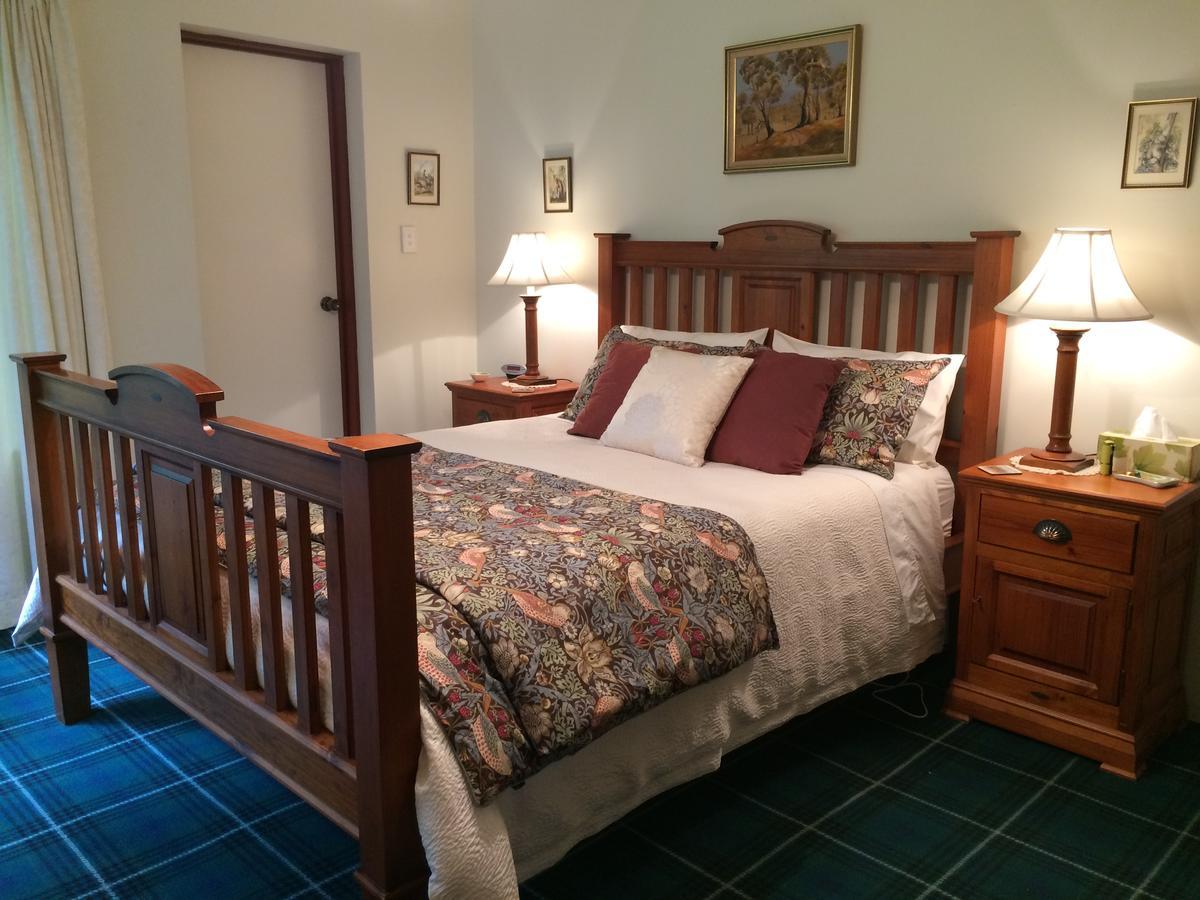 Whispering Pines Bed And Breakfast Collie Eksteriør billede
