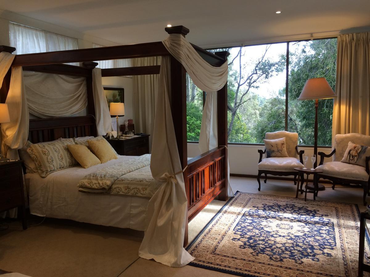 Whispering Pines Bed And Breakfast Collie Eksteriør billede
