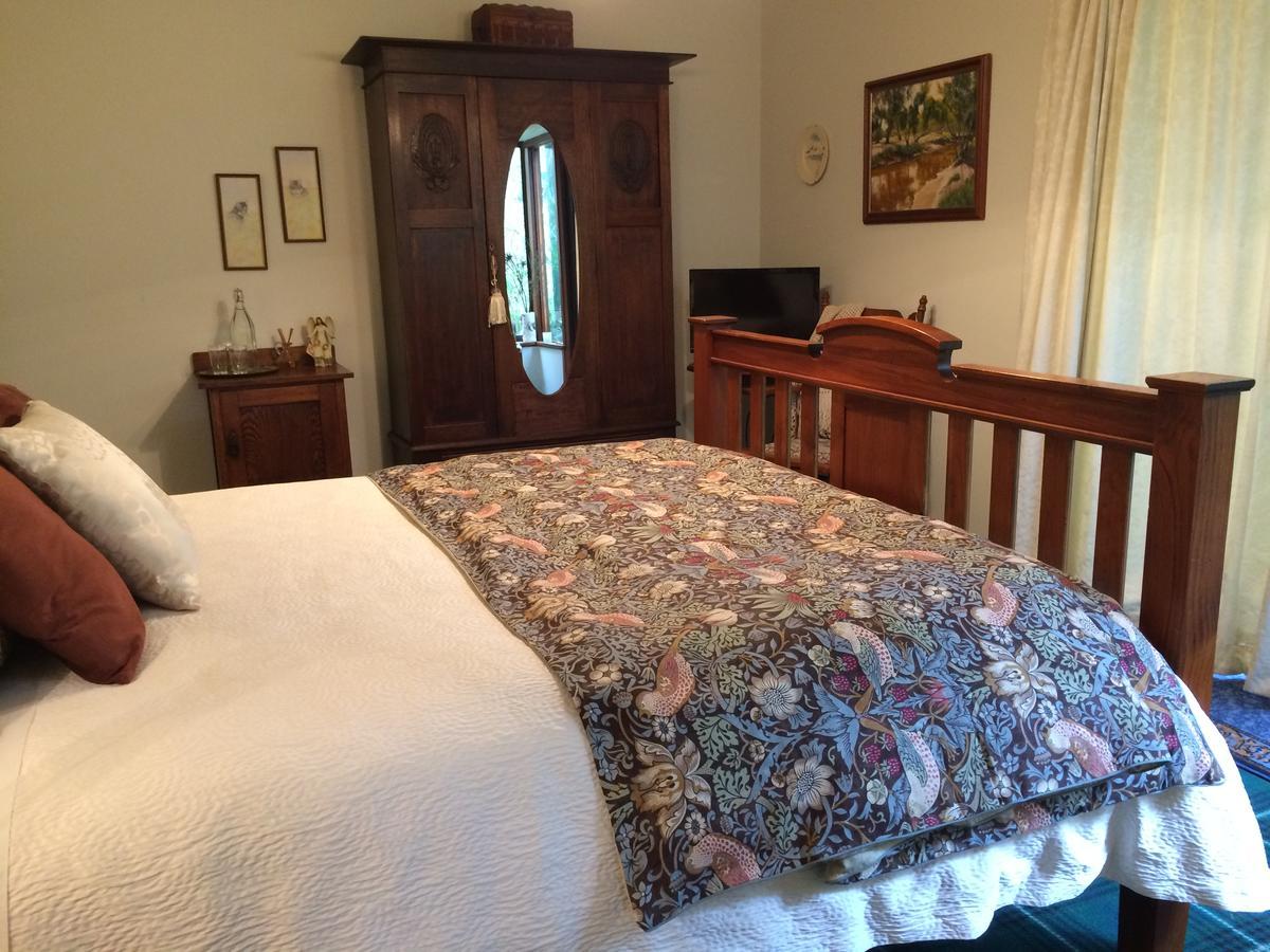 Whispering Pines Bed And Breakfast Collie Eksteriør billede